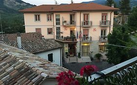 Hotel Ristorante Magda