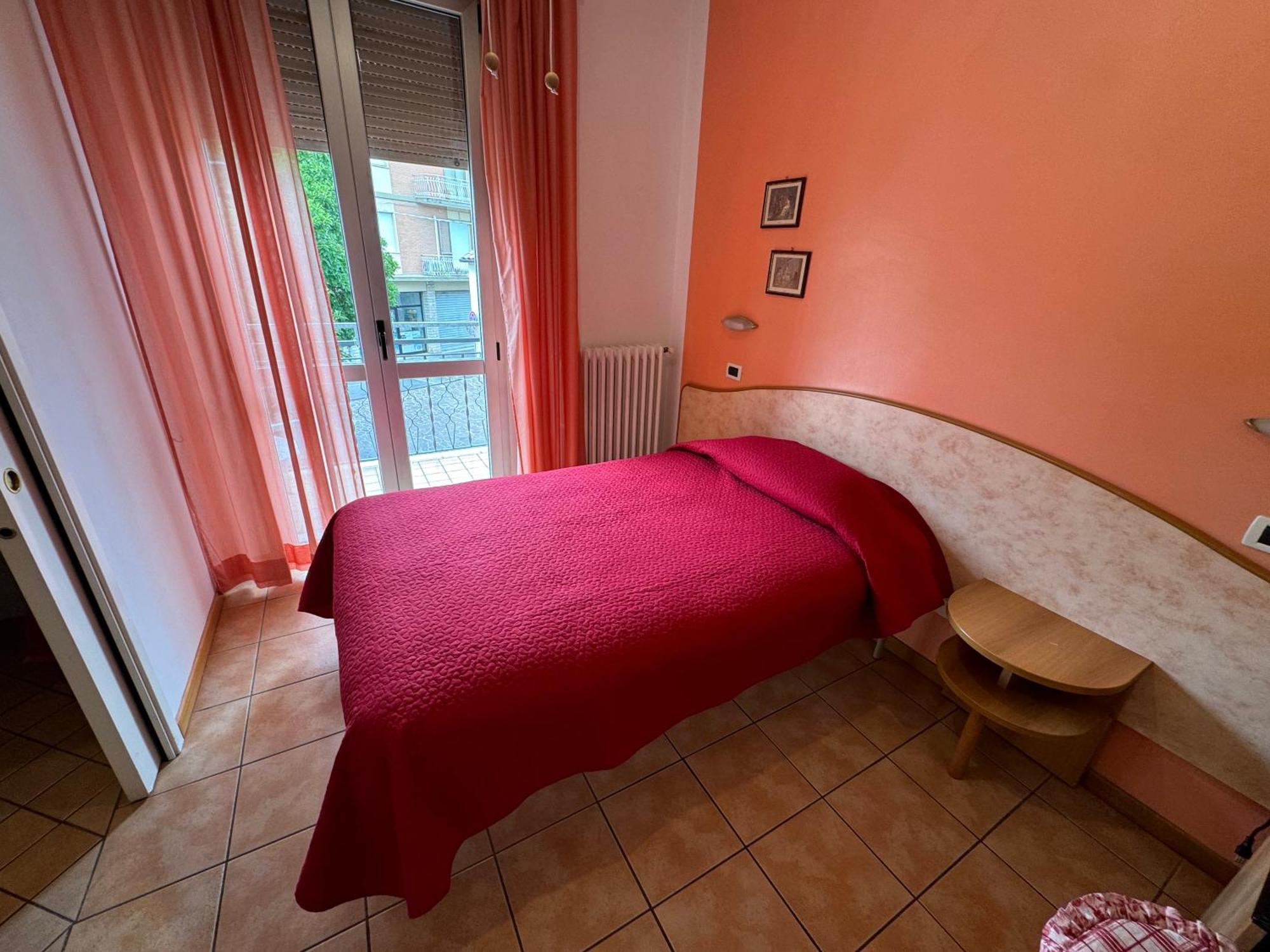 Hotel Ristorante Magda Novafeltria Esterno foto