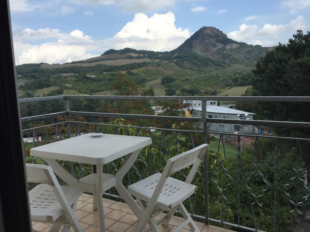 Hotel Ristorante Magda Novafeltria Esterno foto